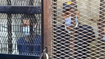 بث مباشر| إحالة أوراق سفاح الإسماعيلية إلى المفتي.. وأهل المجني عليه: النهاردة هناخذ عزاء ابننا