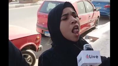 فرحة وزغاريد عقب النطق بالحكم على سفاح الإسماعيلية.. وأسرة المجني عليه: هنروح المقابر نفرحه 