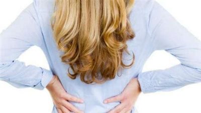 الانزلاق الغضروفي عند النساء وتأثير ارتداء الكعب العالي