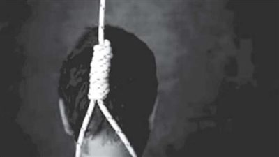 شاب ينهي حياته شنقا في ظروف غامضة داخل منزلة بالجيزة