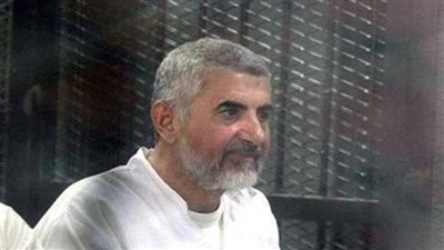 المشدد 15 عامًا لـ 18 متهمًا في قضية شقيق حسن مالك | أسماء