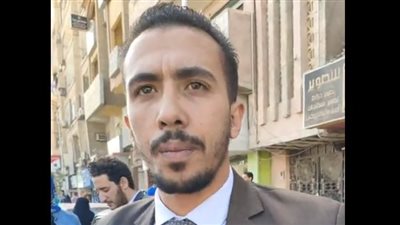 محامي المجني عليه في جريمة الإسماعيلية بعد الحكم: هنرفع قضية تانية للتعويض | بث مباشر