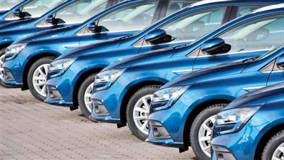 أسعار لوحات السيارات المميزة تصل إلى 450 ألف جنيه.. من بينهم علي ودهب