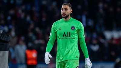 خلافات في العقد.. آخر تطورات المفاوضات بين باريس سان جيرمان ودوناروما