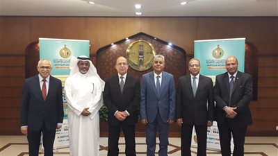 بروتوكول بين جنوب الوادي وبيت الزكاة لتوفير الرعاية الطبية المجانية لأبناء الصعيد