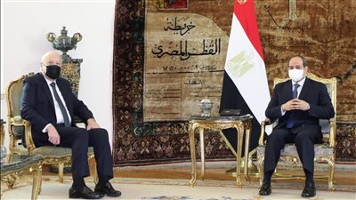 رئيس الوزراء اللبناني يشيد بالتجربة المصرية الناجحة سياسيًا واقتصاديًا