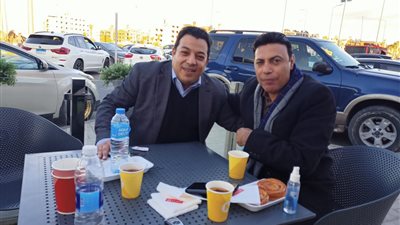 براءة الإعلامي محمد الغيطي من التشهير بموظف في محافظة الإسكندرية 