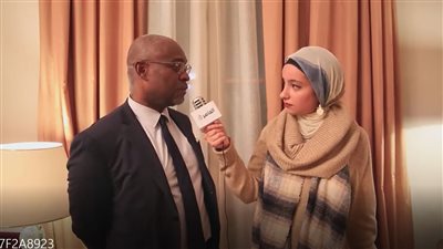 المدير الإفريقي للوكالة الفرنسية للتنمية: تحديث مترو أبو قير وتنقية المياه على رأس مشروعاتنا بمصر