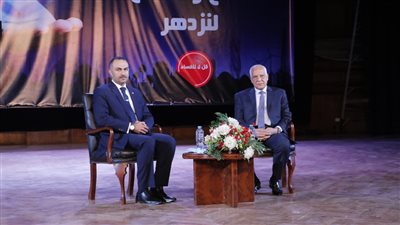محافظ الجيزة: الدولة المصرية تضرب بيد من حديد لمواجهة كل أشكال الفساد