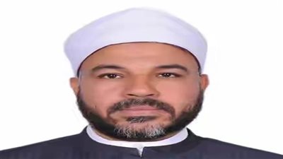 وكيل الأوقاف لشئون المساجد يستقبل المشاركين في المسابقة العالمية للقرآن الكريم