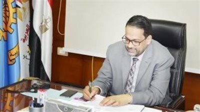 بعد وفاة طالب إعدادي بسبب الطقس السيئ.. تعليم الغربية تحذر الطلاب من لمس أعمدة الإنارة