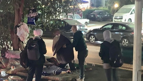 أسرة المعادي