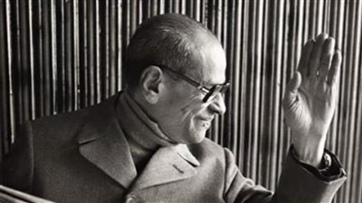 بمناسبة ميلاد نجيب محفوظ.. عروض سينمائية بالهناجر لأفلام الفائزين بنوبل.. تعرف على التفاصيل