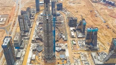 تمهيدا لانتقال الموظفين إلى العاصمة الإدارية.. تعرف على أحكام التدريب بقانون الخدمة المدنية 