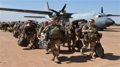 التحالف الدولي يؤكد انتهاء مهمته القتالية في العراق