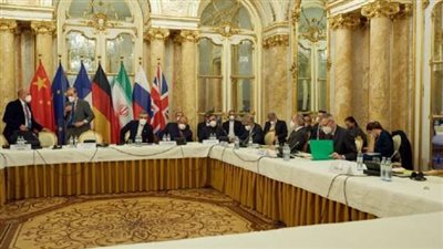 إيران والاتحاد الأوروبي يواصلان المحادثات النووية ويبحثان رفع العقوبات عن طهران اليوم