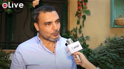 المنتج إبراهيم حمودة: أبو العروسة 3 كتالوج حياة لتبسيط دائرة المحبة | فيديو 