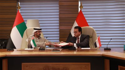 تشمل منحا دراسية ومبادرات.. مصر والإمارات توقعان اتفاقا للتعاون في مجال التعليم العالي