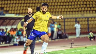 قائد الإسماعيلي: التعادل مع بيراميدز بداية إيجابية للبناء عليها قبل استكمال باقي المنافسات 