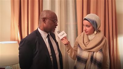 المدير الإفريقي للوكالة الفرنسية للتنمية: حصول المرأة المصرية على حق إنشاء مشاريع خاصة بها مسألة محورية لنا