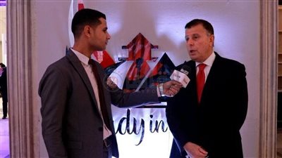 رئيس جامعة عين شمس: نطور المناهج الدراسية لمواكبة التطور التكنولوجي والثورة الصناعية الخامسة 