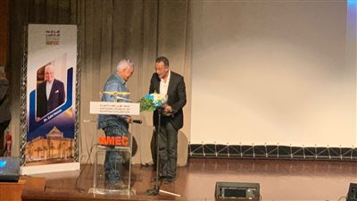 المتحف القومي للحضارة المصرية بالفسطاط ينظم أمسية ثقافية | صور 