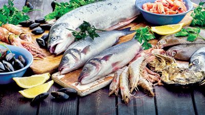 البلطي بـ24 جنيه.. تعرف على أسعار الأسماك اليوم بالأسواق