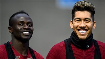 عودة روبرتو فيرمينو لتدريبات ليفربول