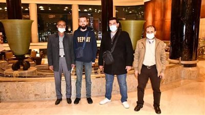 وصول متسابقين من تونس وصربيا إلى مصر للمشاركة في المسابقة العالمية الـ28 للقرآن الكريم 