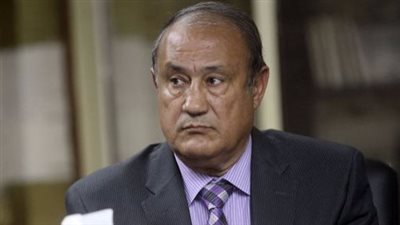 مرتضى منصور: هاني زادة وعلاء مقلد خارج قائمتي في الانتخابات