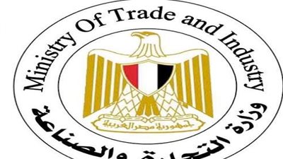 وزارة الصناعة تسمح بقيد 220 علامة تجارية عالمية للتصدير إلى مصر
