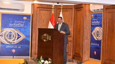 الرقابة الإرادية: نسعى لتدريس مناهج تتعلق بحقوق الإنسان ومكافحة الفساد بالمدارس والجامعات | فيديو 