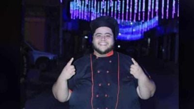 بث مباشر| أنهى حياته بطلق ناري.. تفاصيل العثور على جثمان الشيف فوكس أشهر بائع كريب بالمنوفية