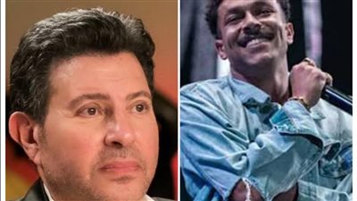  هاني شاكر تعليقا على أغنية كيفي كده لويجز: لو عملها بعد ما مضى التعهد لازم يغير الكلمات