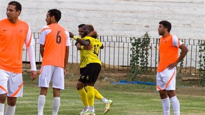 وادي دجلة يستضيف الداخلية في الجولة العاشرة لمجموعة القاهرة بالدرجة الثانية لكرة القدم