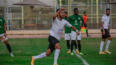 الدرجة الثانية.. تعرف على مباريات الجولة العاشرة لمجموعة القاهرة والقناة لكرة القدم