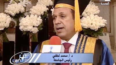رئيس الجامعة البريطانية: مواكبة التطور التكنولوجي ضرورة لتخريج شباب مواكبون لمستحدثات العصر