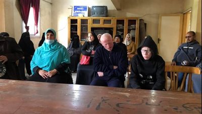 تضامن كفر الشيخ تدشن ندوة التغير وتطوير الذات بمؤسسة رعاية وتأهيل المكفوفين