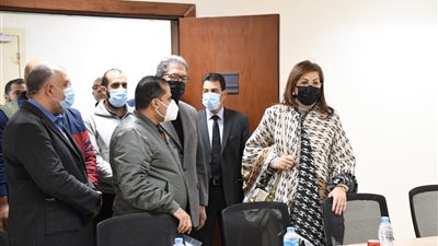 التخطيط: انتقال 10% من العاملين إلى العاصمة الإدارية مع بداية العام الجديد