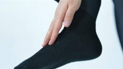 هل يجوز المسح على الجورب الأعلى الملبوس على جورب آخر بطهارة واحدة؟.. دار الإفتاء تجيب 