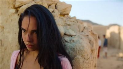 كريم قاسم يقتل سلمى أبو ضيف في حلقة بحبك موت من مسلسل المشهد الأخير