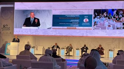 رئيس جامعة القاهرة: الدولة الوطنية أرقى أشكال الدول لـ ارتباطها بالقانون الطبيعي