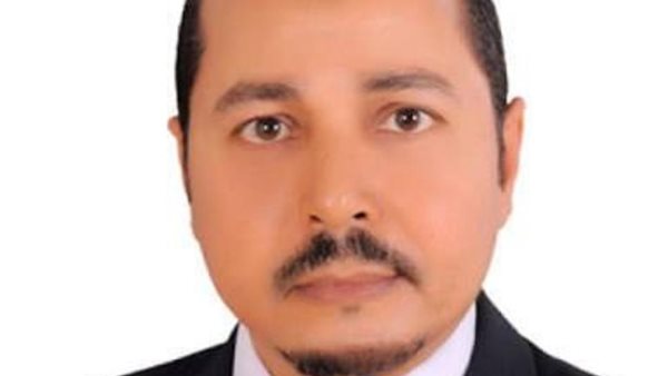 الدكتور هشام أحمد