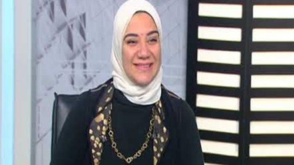 الدكتورة هبة السيد