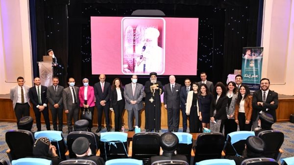 من فعاليات اللقاء