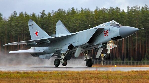 مقاتلات روسية-صورة