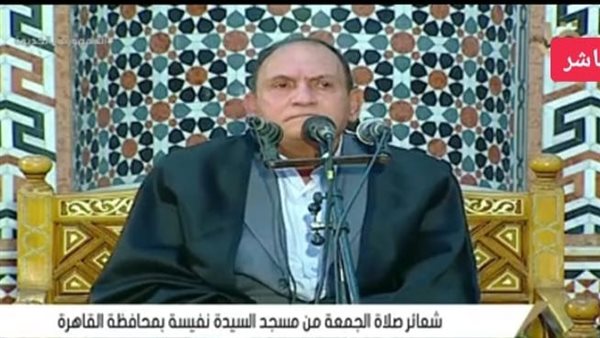 القارئ أحمد نعنيع