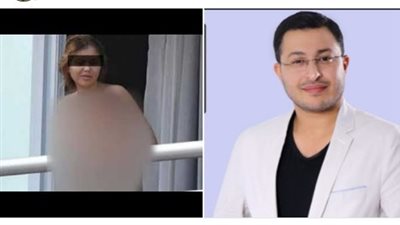 بعد واقعة سيدة التجمع العارية.. داعية إسلامي: من صور تفقأ عينه ولا دية له