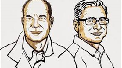 اكتشاف جينات مستقبلات اللمس والحرارة تحصل على جائزة نوبل للطب 