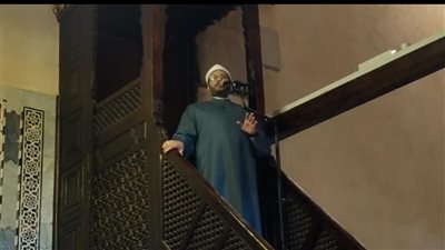 خطيب الجامع الأزهر: الإسلام تفرّد برعاية ذوي الهمم وأعطاهم حقوقهم في إنسانية متكاملة